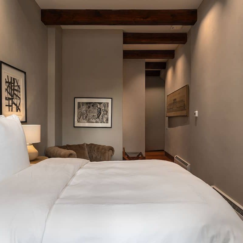 Mansion in San Miguel de Allende