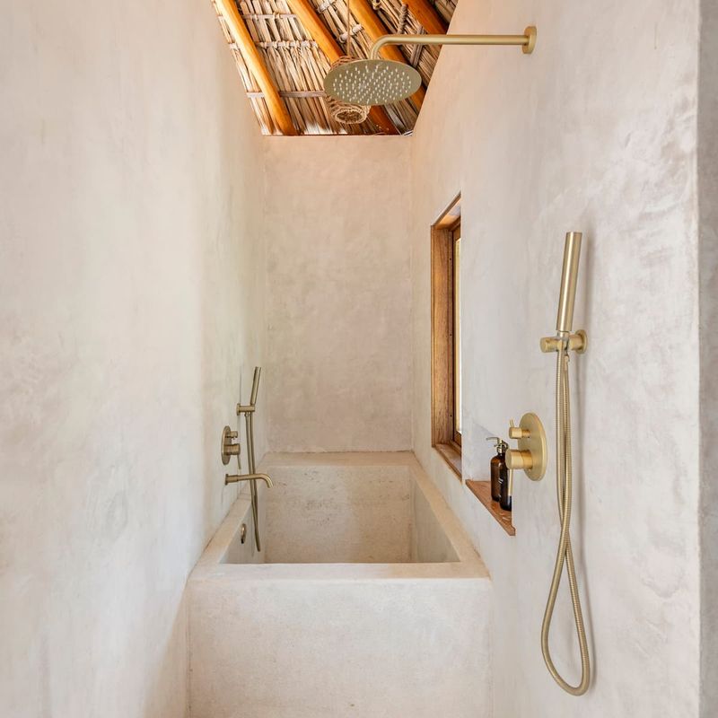 Home in In La Punta de Zicatela