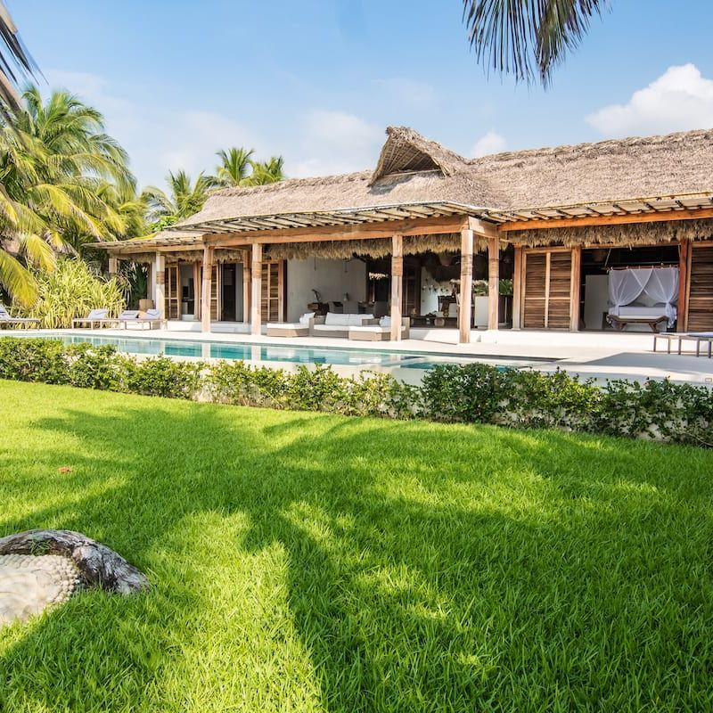 Villa in Los Naranjos