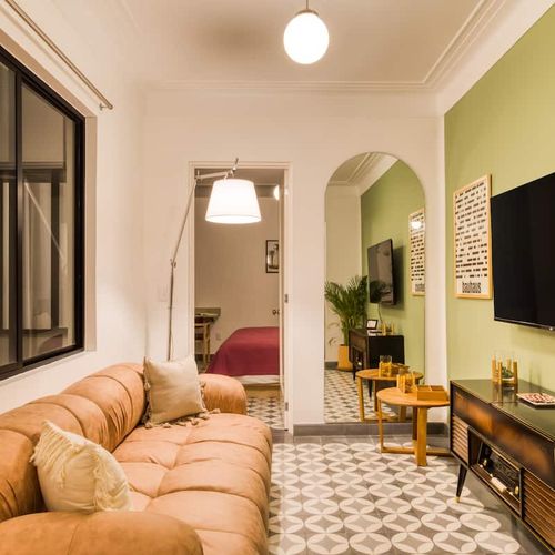Departamento Dinamarca No.3