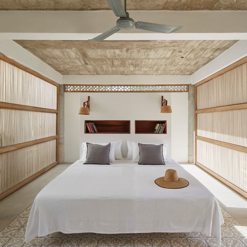 Designer Villa in Santa Elena el Tule