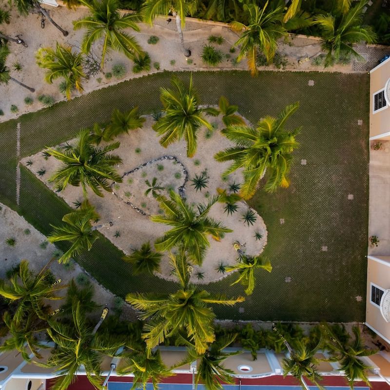 Mansion in Puerto Aventuras