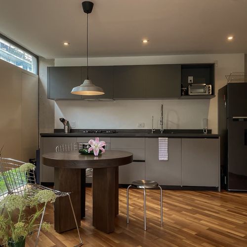 Apartment in Condesa