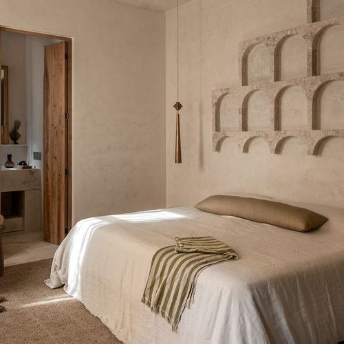 Designer Home in Tulum