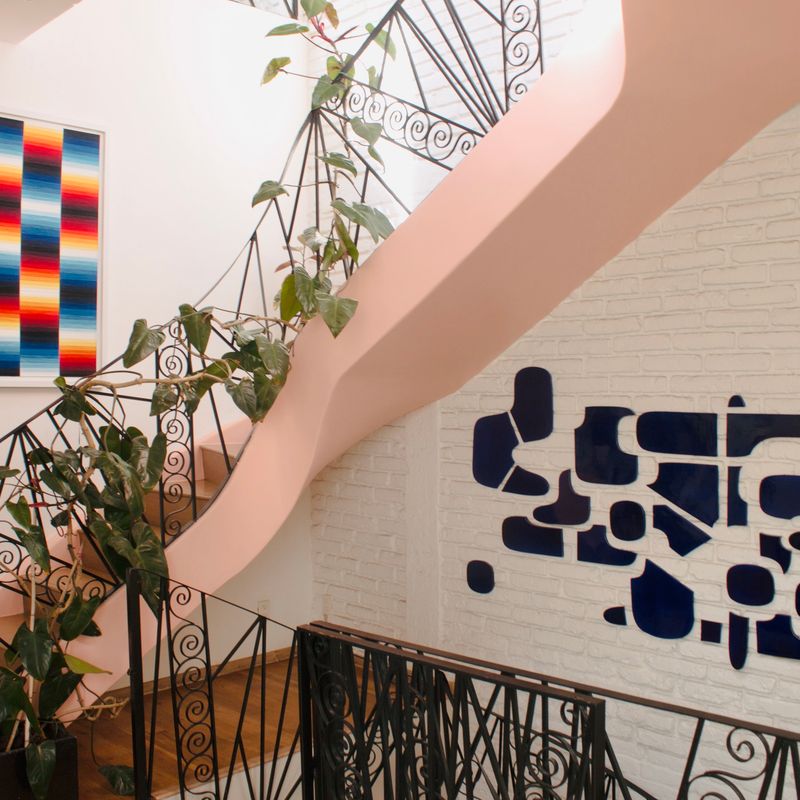 Large Home in Roma Sur