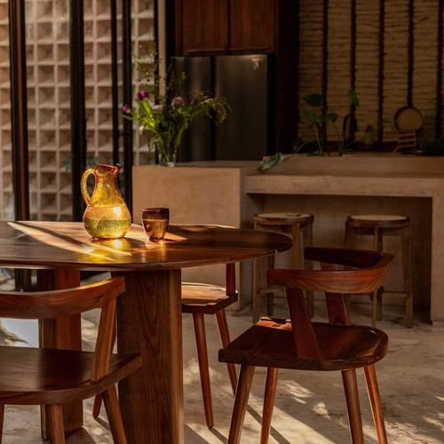 Home in Tulum