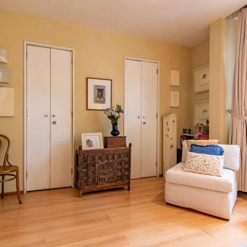 Artist's Home in Condesa