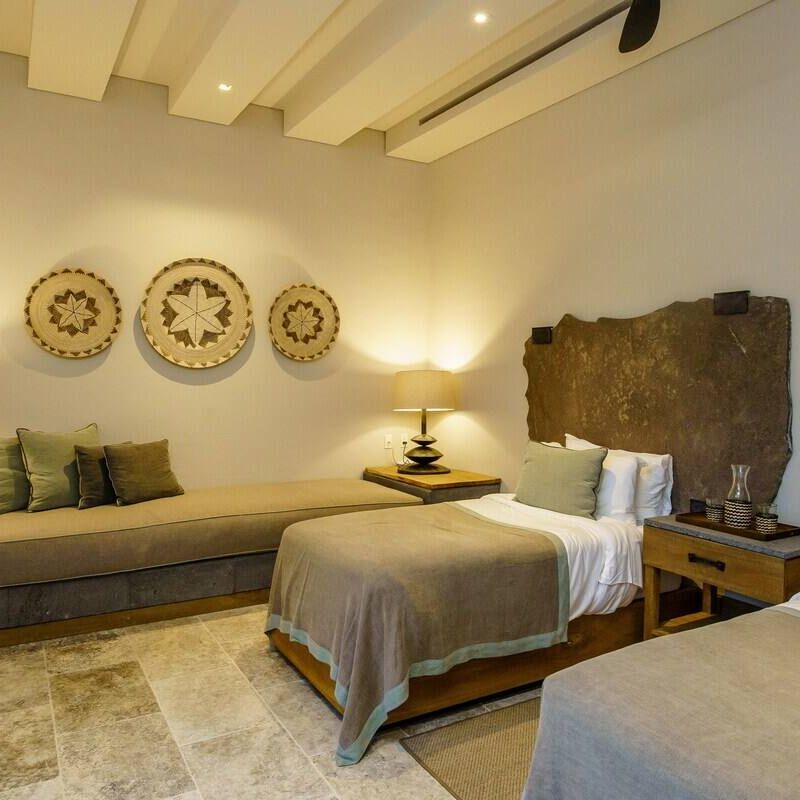 Luxury Villa in Puerto Aventuras
