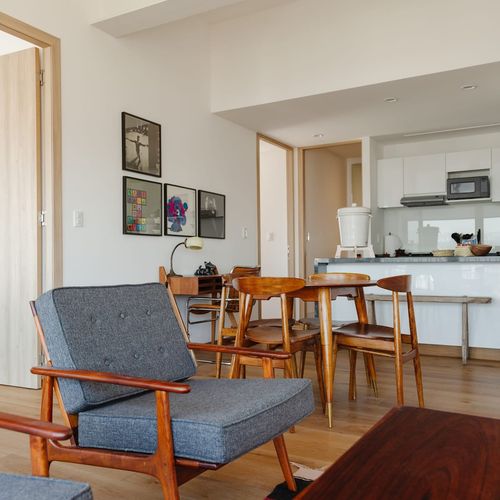 Apartment in Juarez