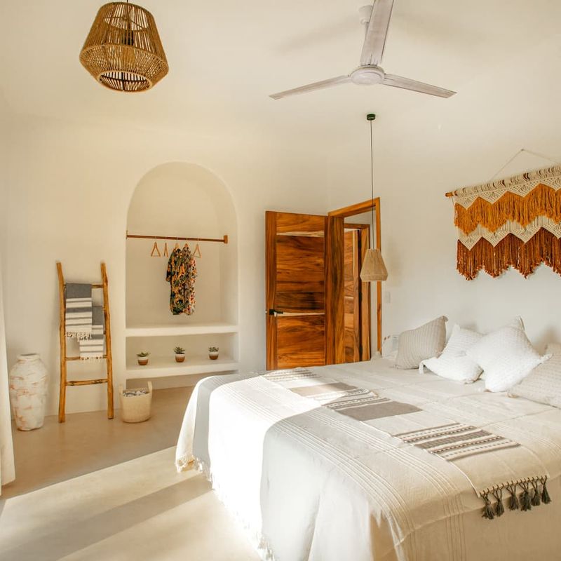 Boutique Home in Zicatela