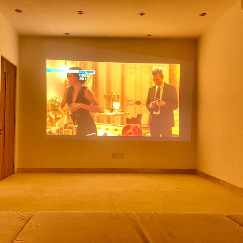 Beachfront Villa in La Barra