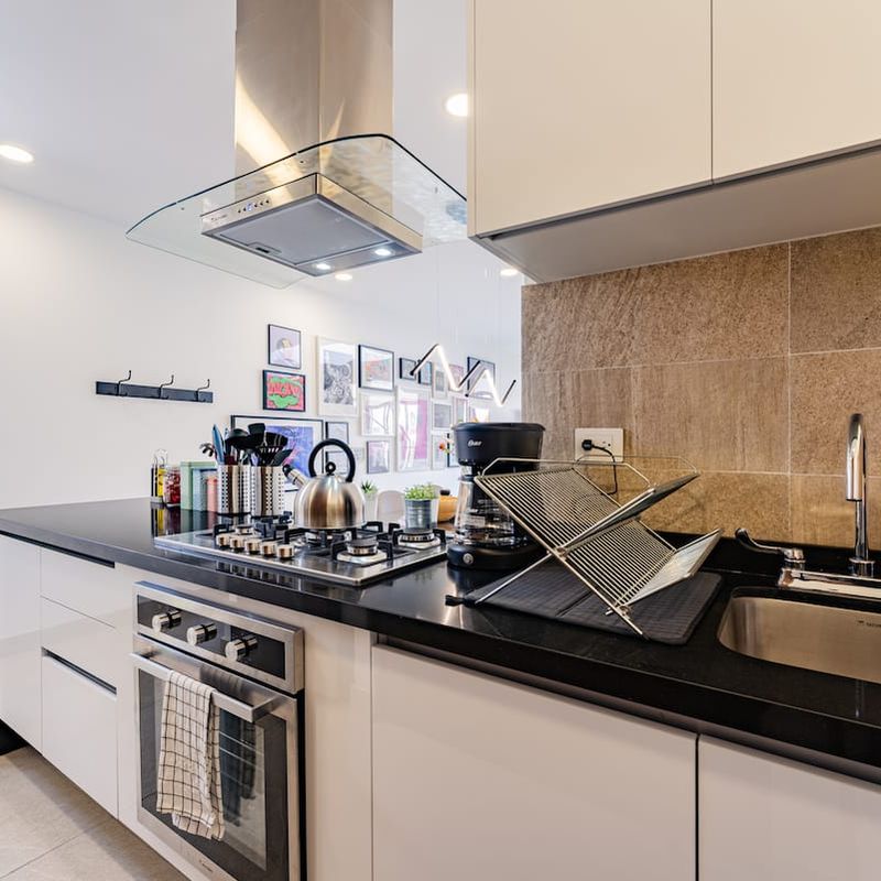 Large Penthouse in Condesa