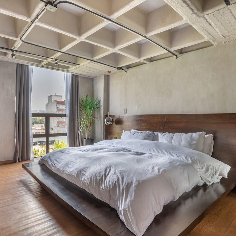 Apartment in Condesa