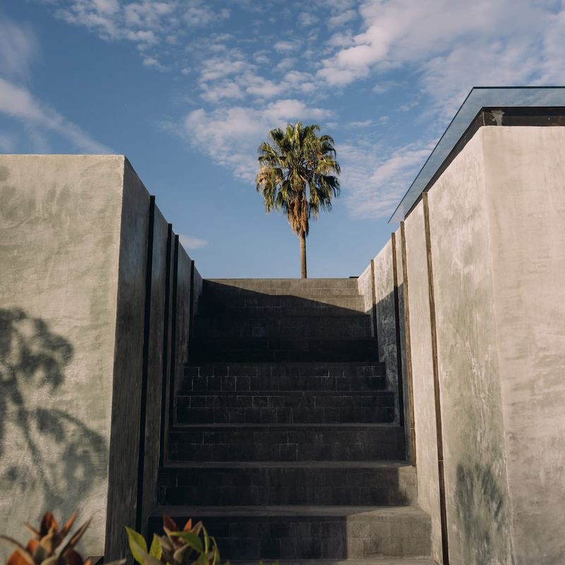 Luxury Home in Oaxaca