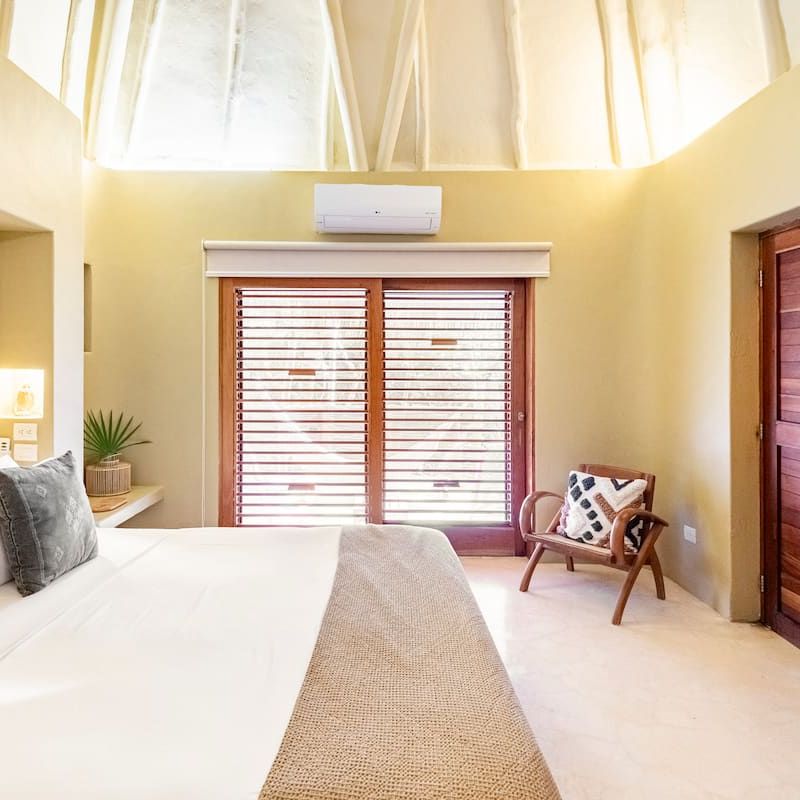 Beach Home in Sian Ka´an