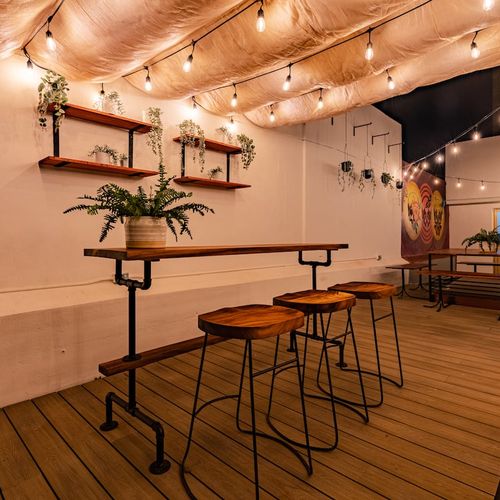 Large Home in Condesa