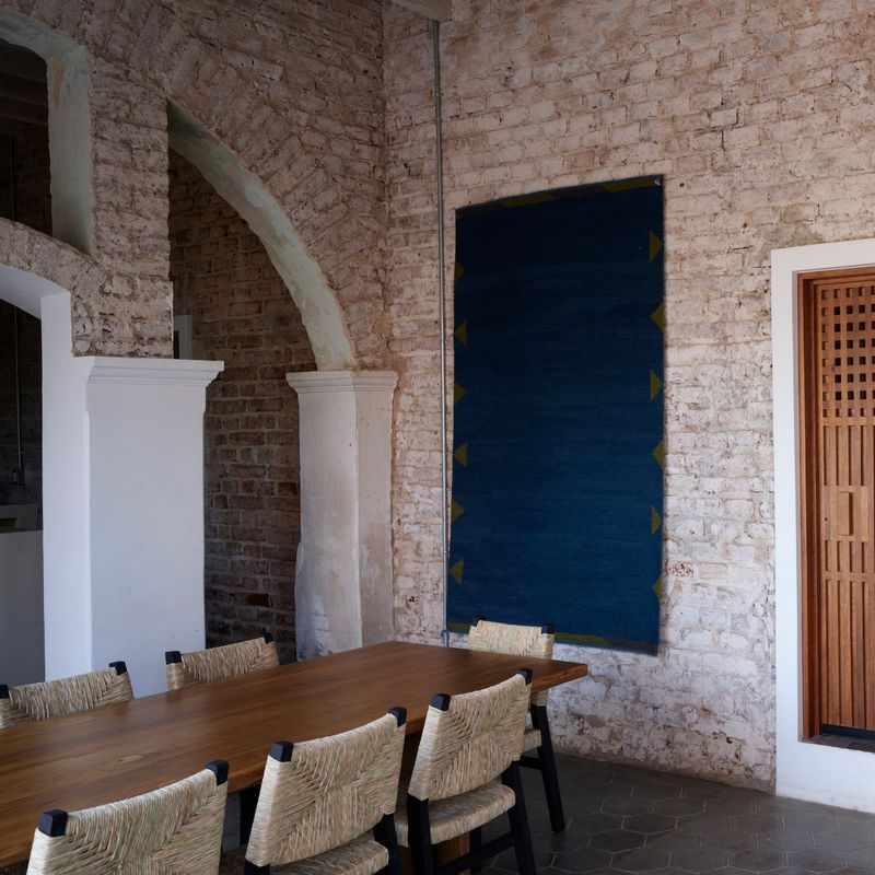 Home in Todos Santos