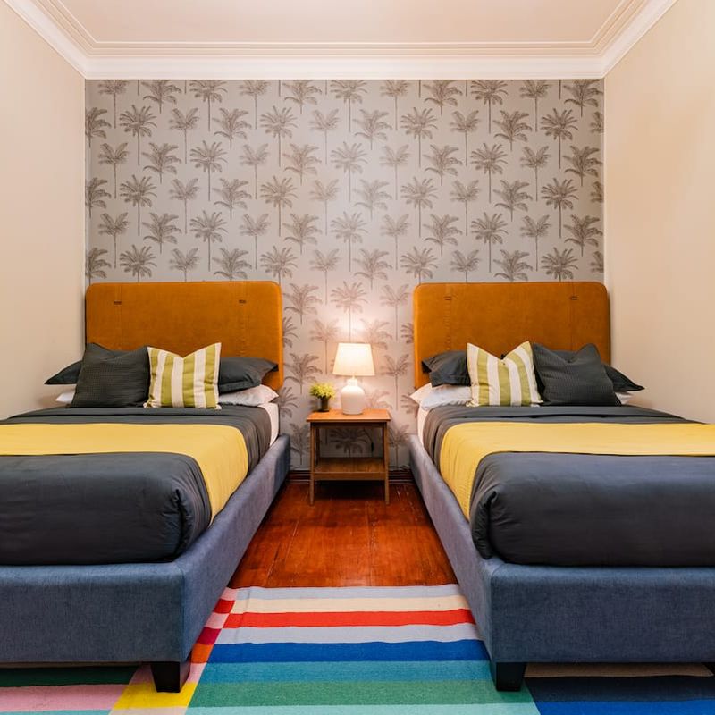 Large Home in Cuauhtemoc