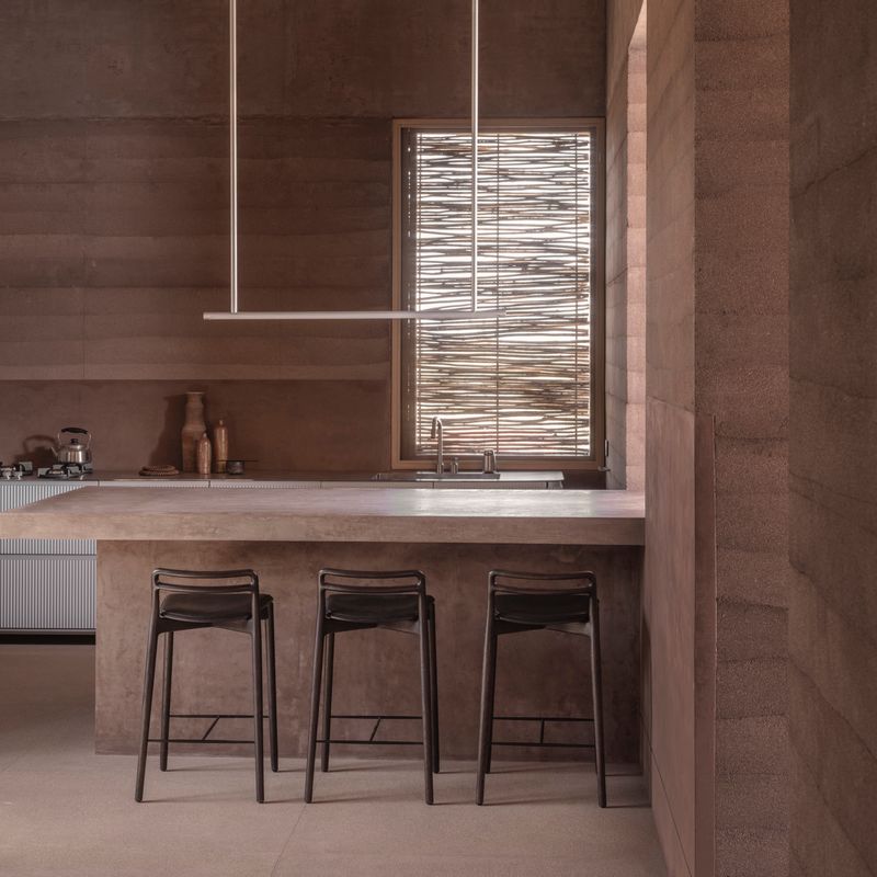 Designer Villa in Todos Santos