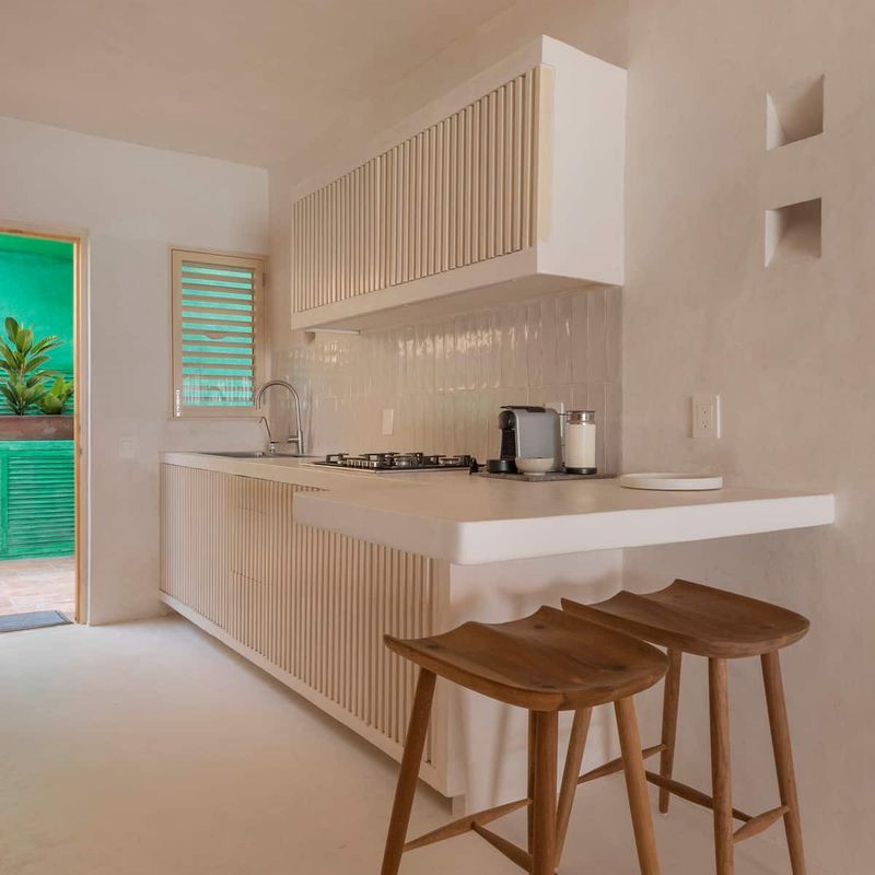 Apartment in Careyes