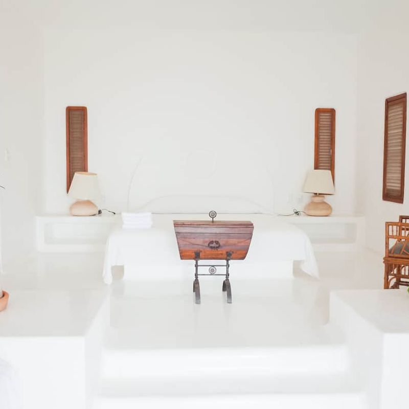 Designer Villa in Ixtapa