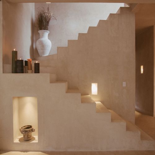 TRopical Designer Villa in Tulum