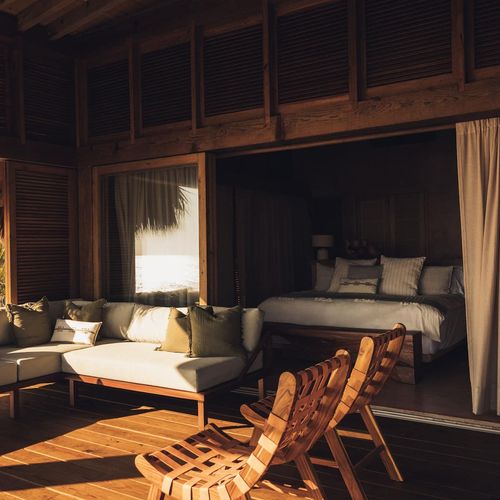Home in Mazunte