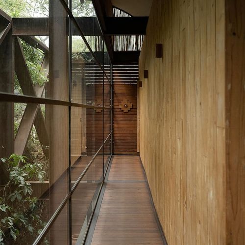 Home in Amatlan