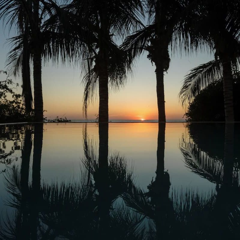 Designer Villa in La Barra