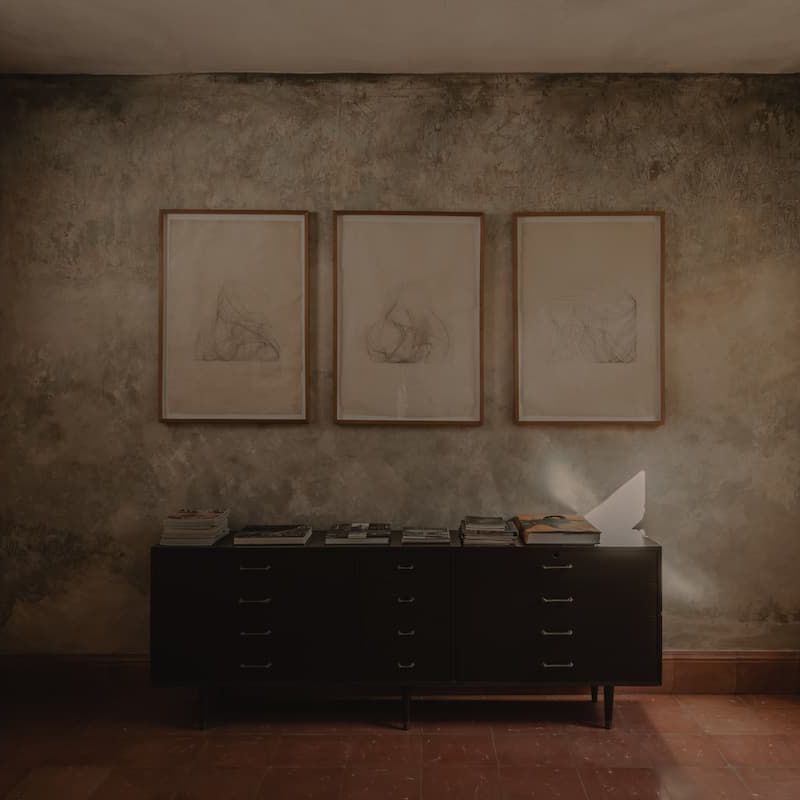 Designer Home in Merida