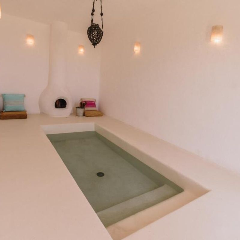 Boutique Hotel in East Cape