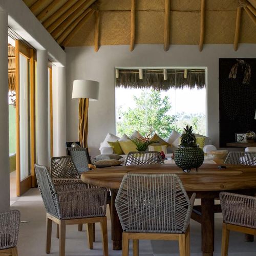 Villa in Careyes
