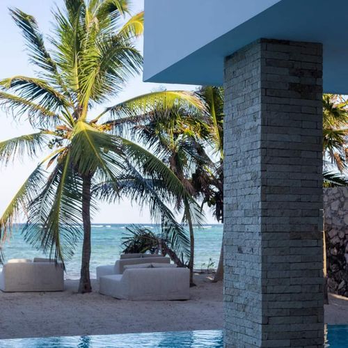 Villa in Tulum