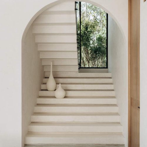 Designer Villa in Tulum