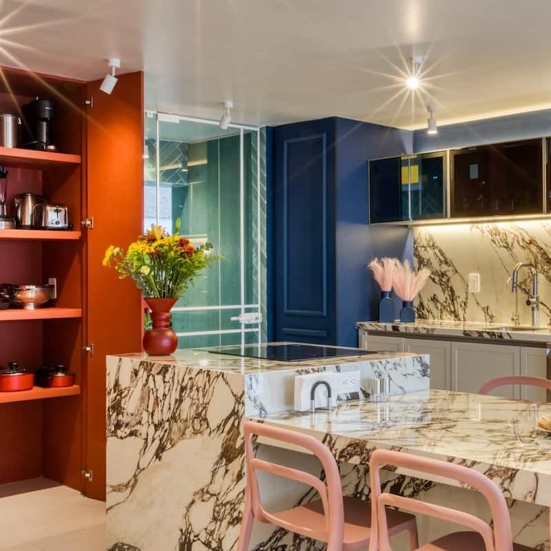 Apartment in Condesa