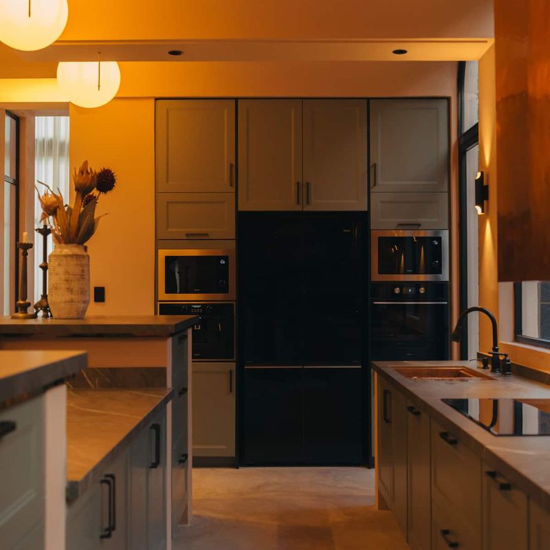 Design Villa in La Veleta