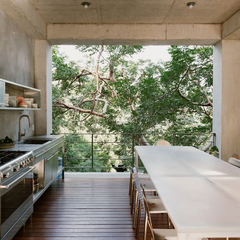 Designer Home in Sayulita