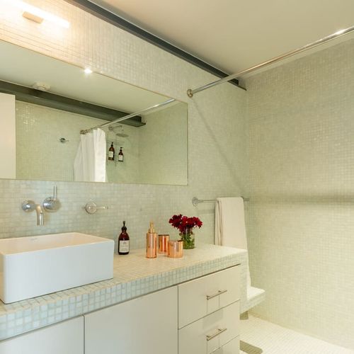 Apartment in Roma Norte