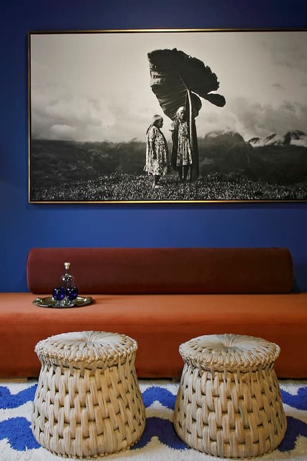 Designer Home in Condesa