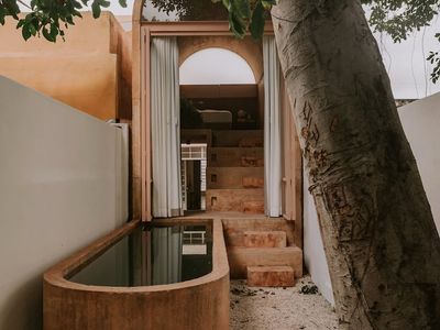 Casita Vagantes Minicasa