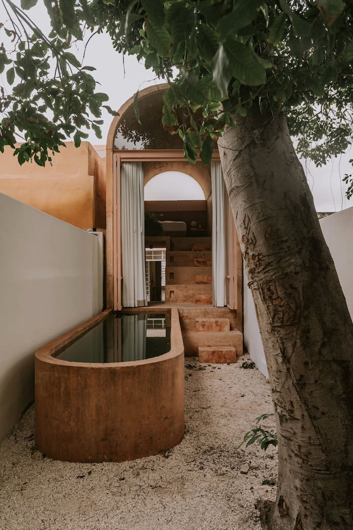Home in Merida