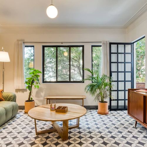Apartment in Juarez