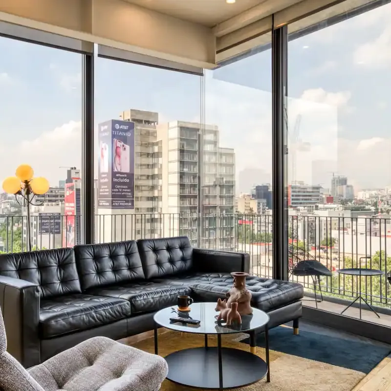 Apartment in Juarez