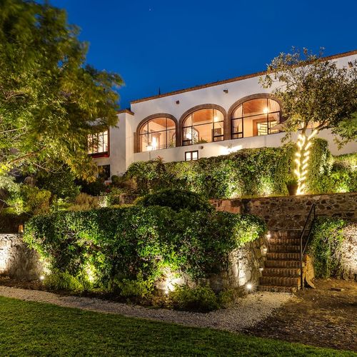 Historic Home in San Miguel de Allende