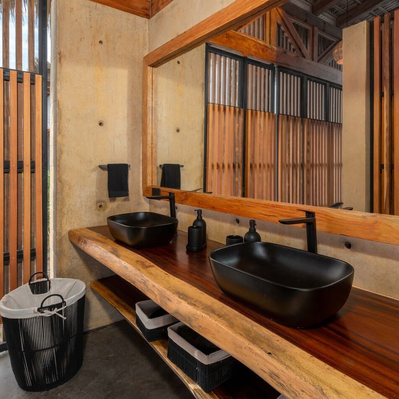 Villa in Puerto Escondido 