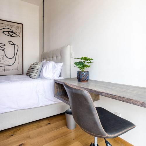 Apartment in Juarez