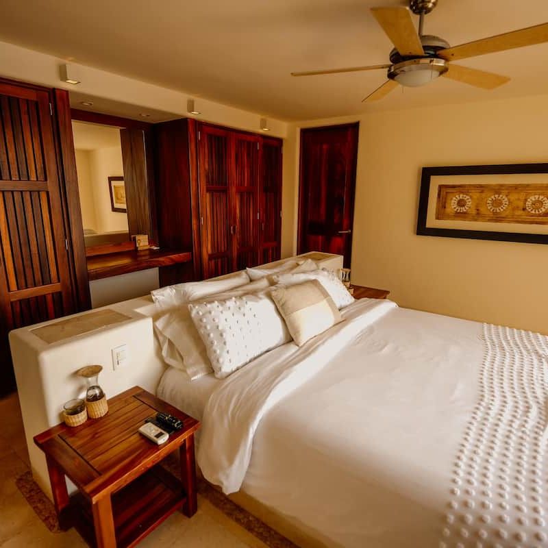 Villa in Bahia de Zihuatanejo 