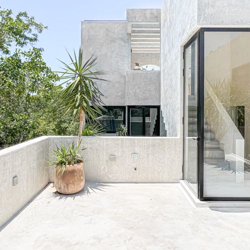 Home in Tulum