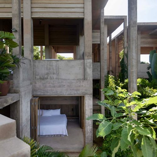 Villa in La Barra