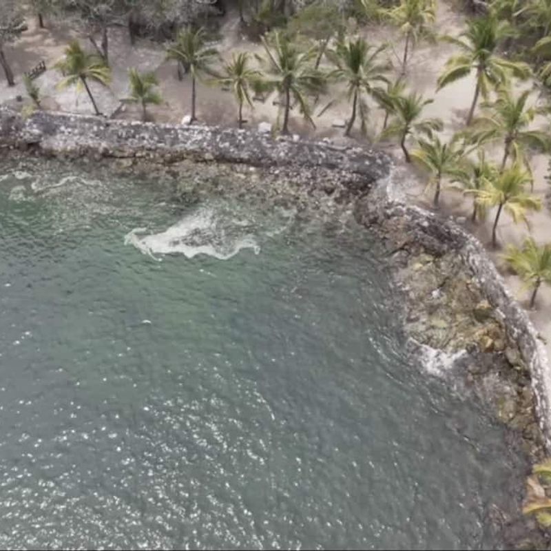 Villa in Bahia de Zihuatanejo 